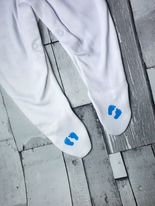 Welcome To the world Sleepsuit