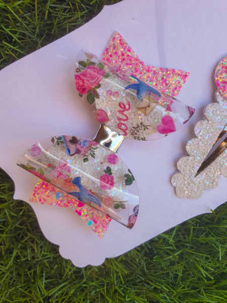 Sweet Kisses Set