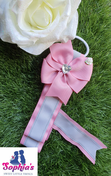 Bow  Holder