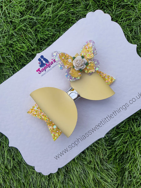 Colour Changing Bows (1 Supplied)