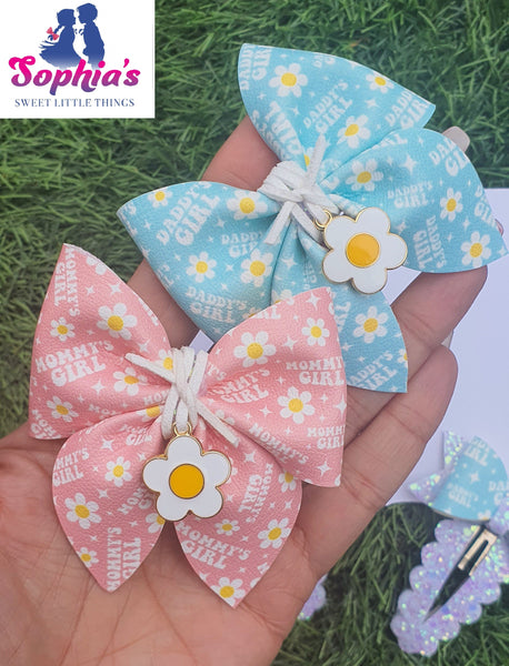 Daddy's Girl Duo Set