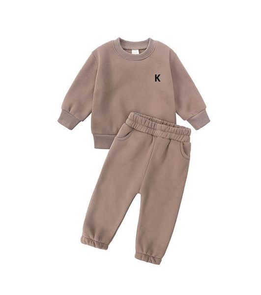 Jumper Tracksuit (Thicker)