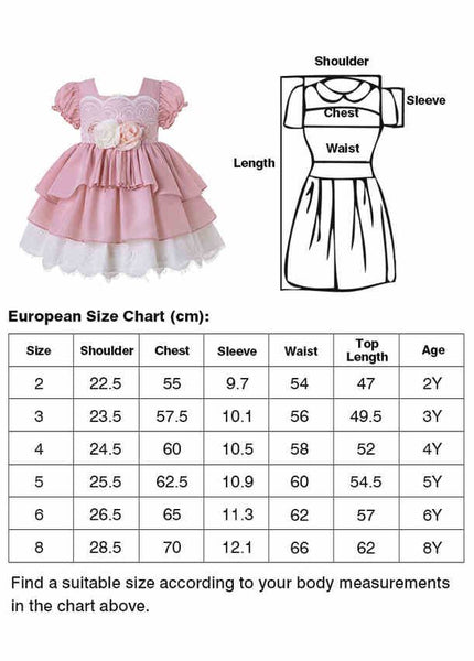 Yarn Dyed Square Collar Preppy Style Dress