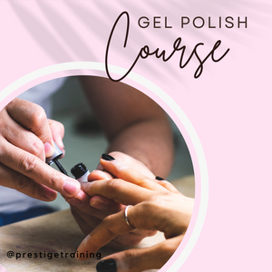 Gel Polish course