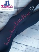 "Exclusive" Sophia's Sweet Little Things Leggings