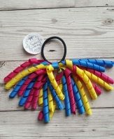 Korkers (Curly Hair Bows)