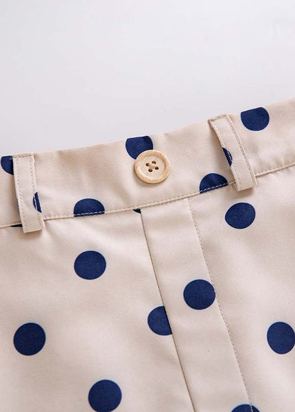 Boys 2-Piece Spanish Set